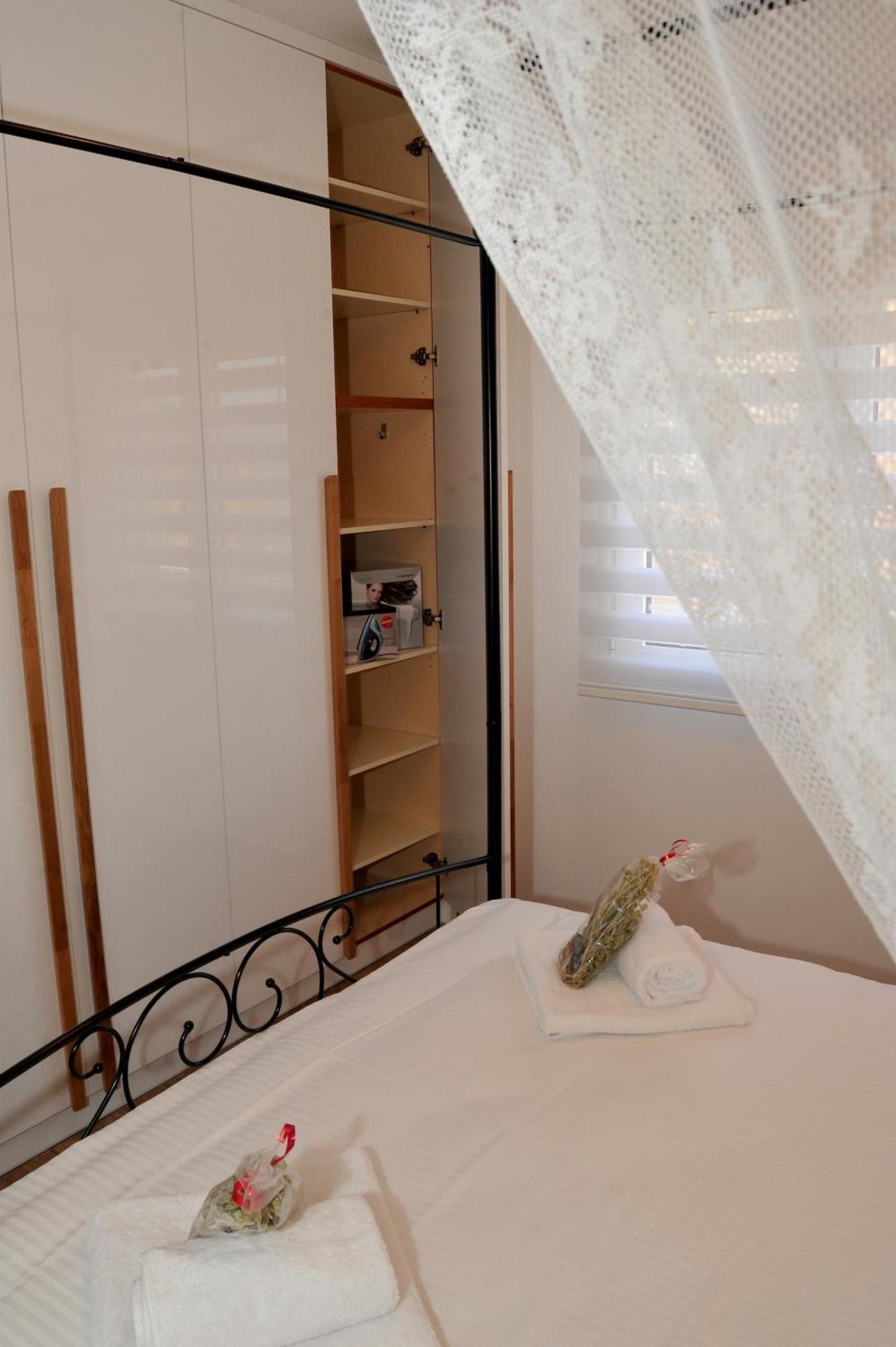 Vintage Apartment Helios 卡兰巴卡 外观 照片