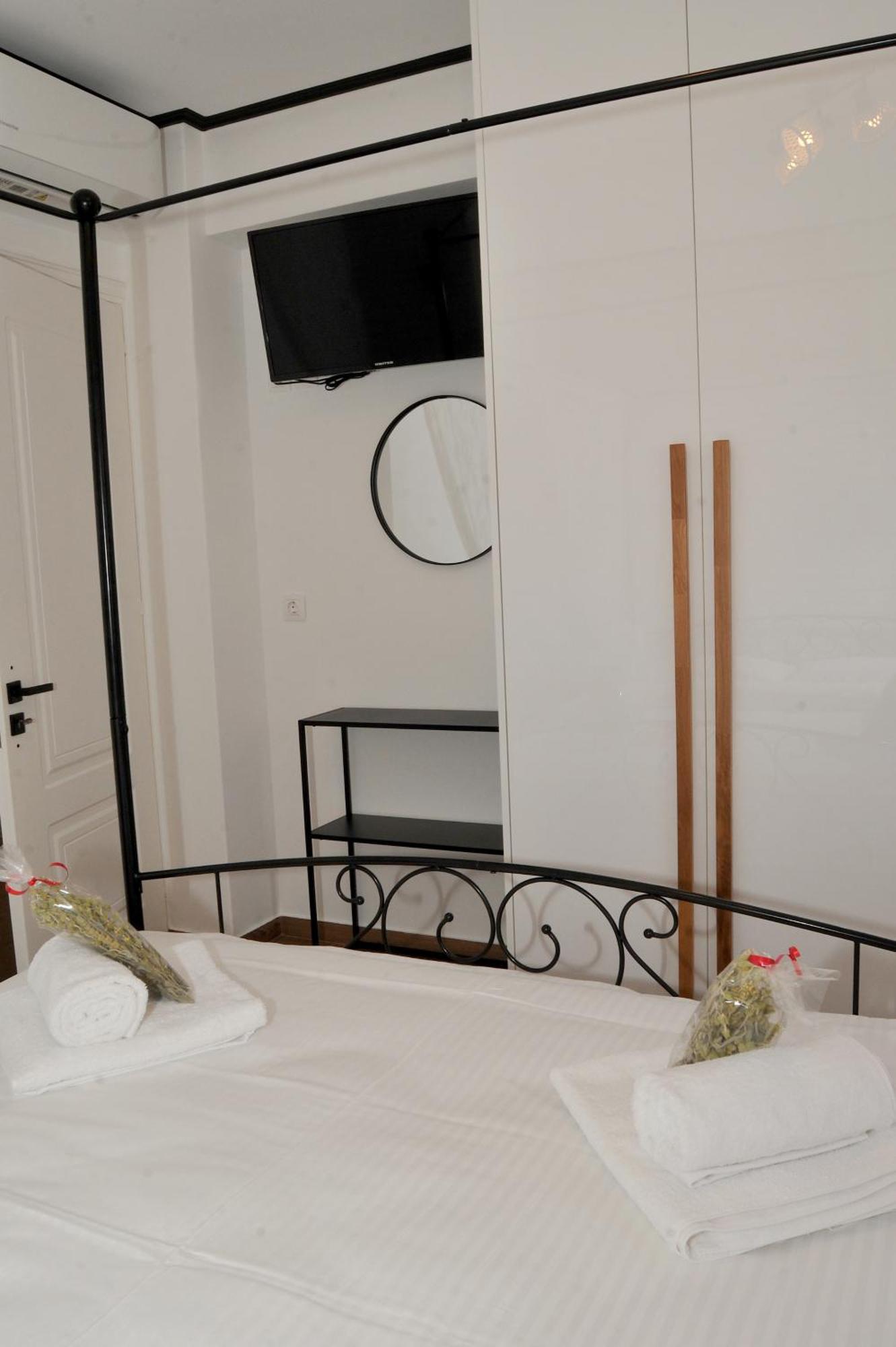 Vintage Apartment Helios 卡兰巴卡 外观 照片
