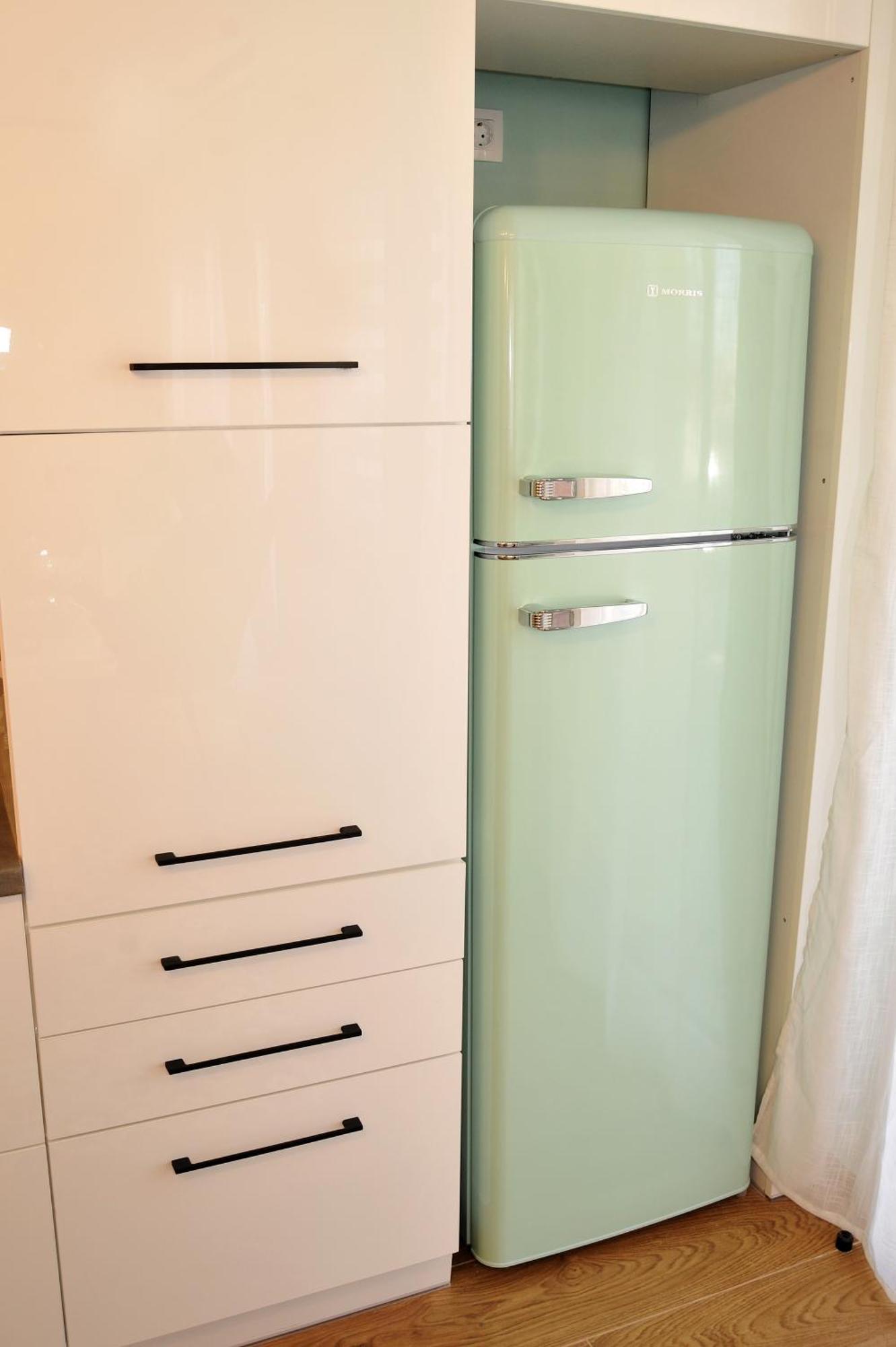 Vintage Apartment Helios 卡兰巴卡 外观 照片